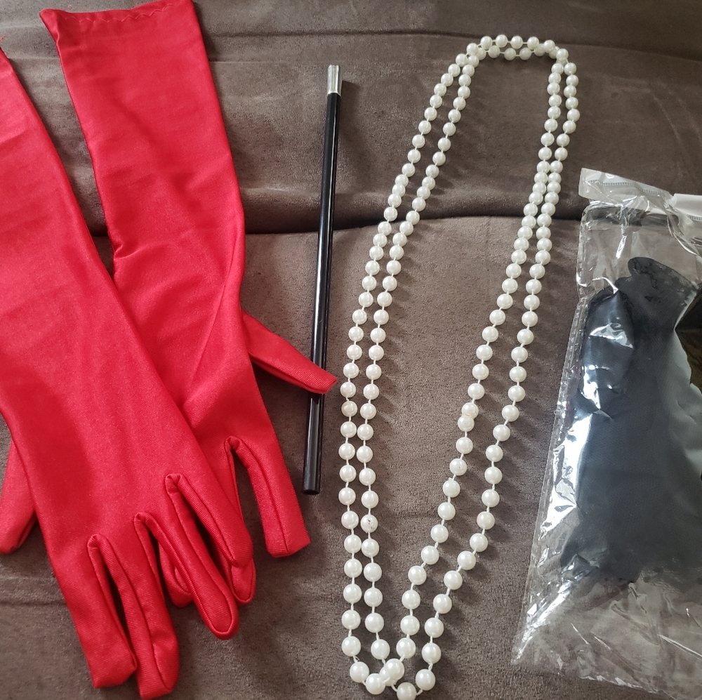 Costume Items